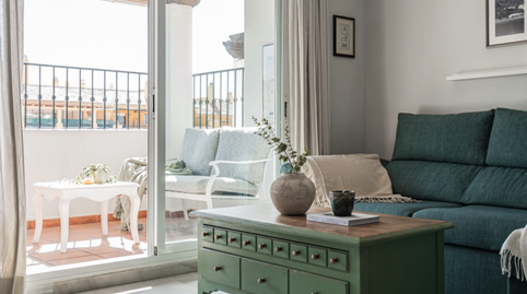 Photo 4 of Duplex for sale in San Pedro de Alcántara pueblo, Marbella