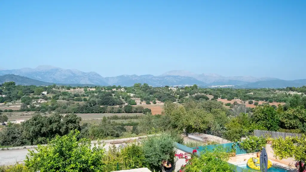 Maison rustique avec piscine à vendre à Llubí, imagen 12