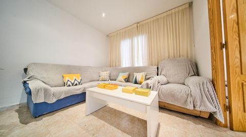 Foto 3 de Piso en venta en Avenida Avenida Don Bosco, Barrio de Zaidín, Granada Capital