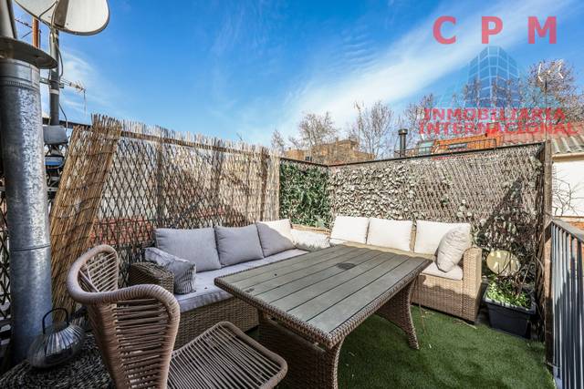 Casa adosada en Alquiler en Quintana