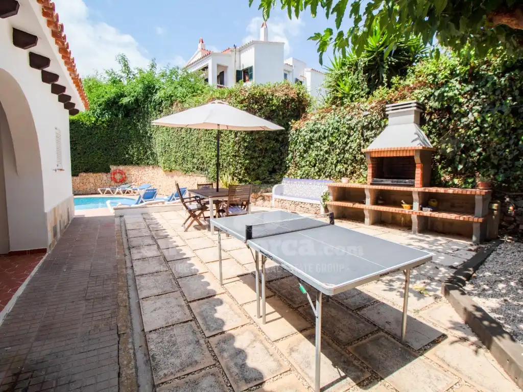 Haus mit Pool zum Verkauf in Punta Grossa, imagen 3