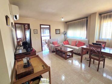 Piso en venta en Carboneras