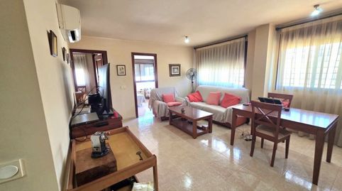 Foto 5 de Piso en venta en Carboneras, Almería