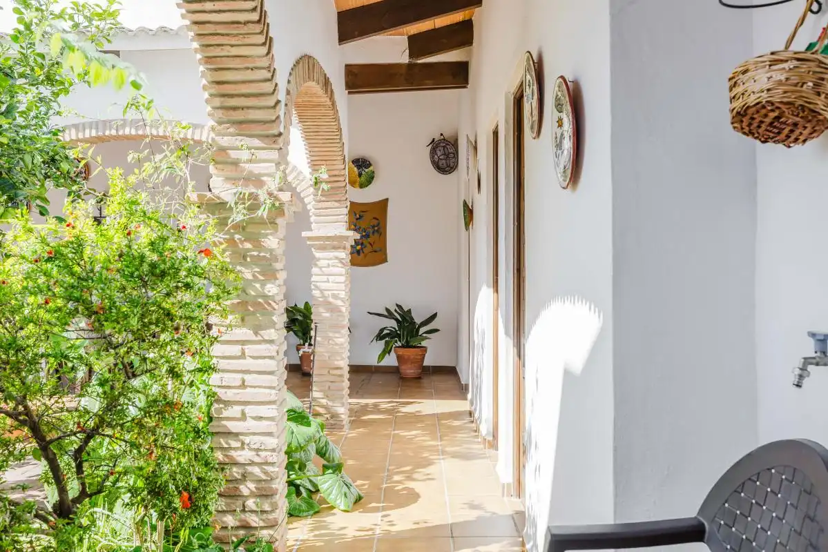 Casa o xalet en venda en Málaga amb Aire condicionat i Calefacció