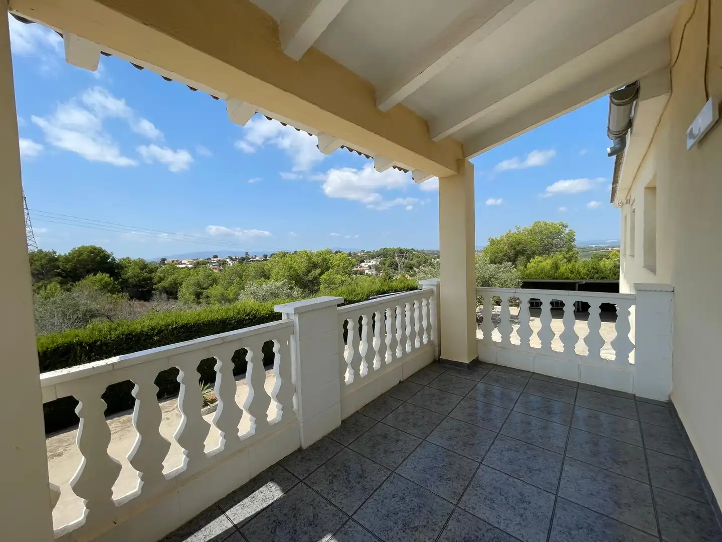 Detached house with pool for sale in Montserrat, imagen 20