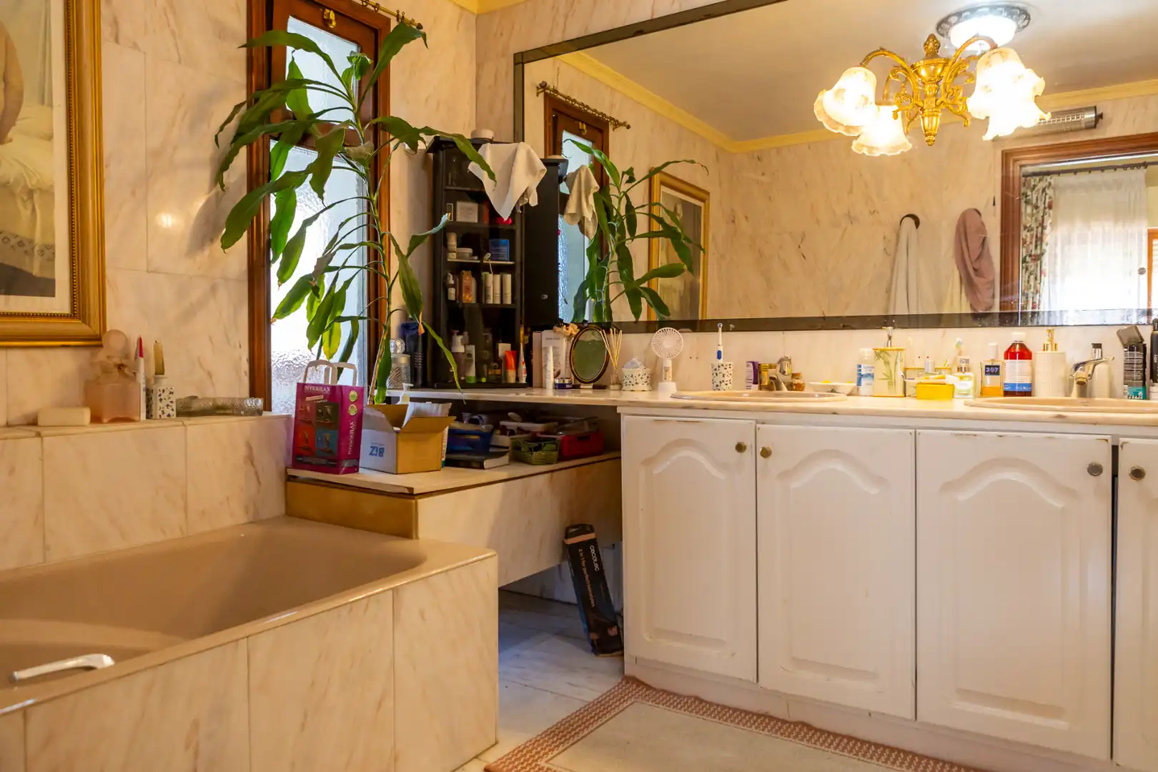 Chalet con terraza en venta en Calle de la Tierra, imagen 18