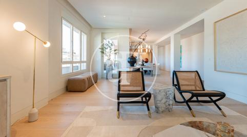 Foto 5 von Wohnung zum Verkauf in Castellana,  Madrid Capital