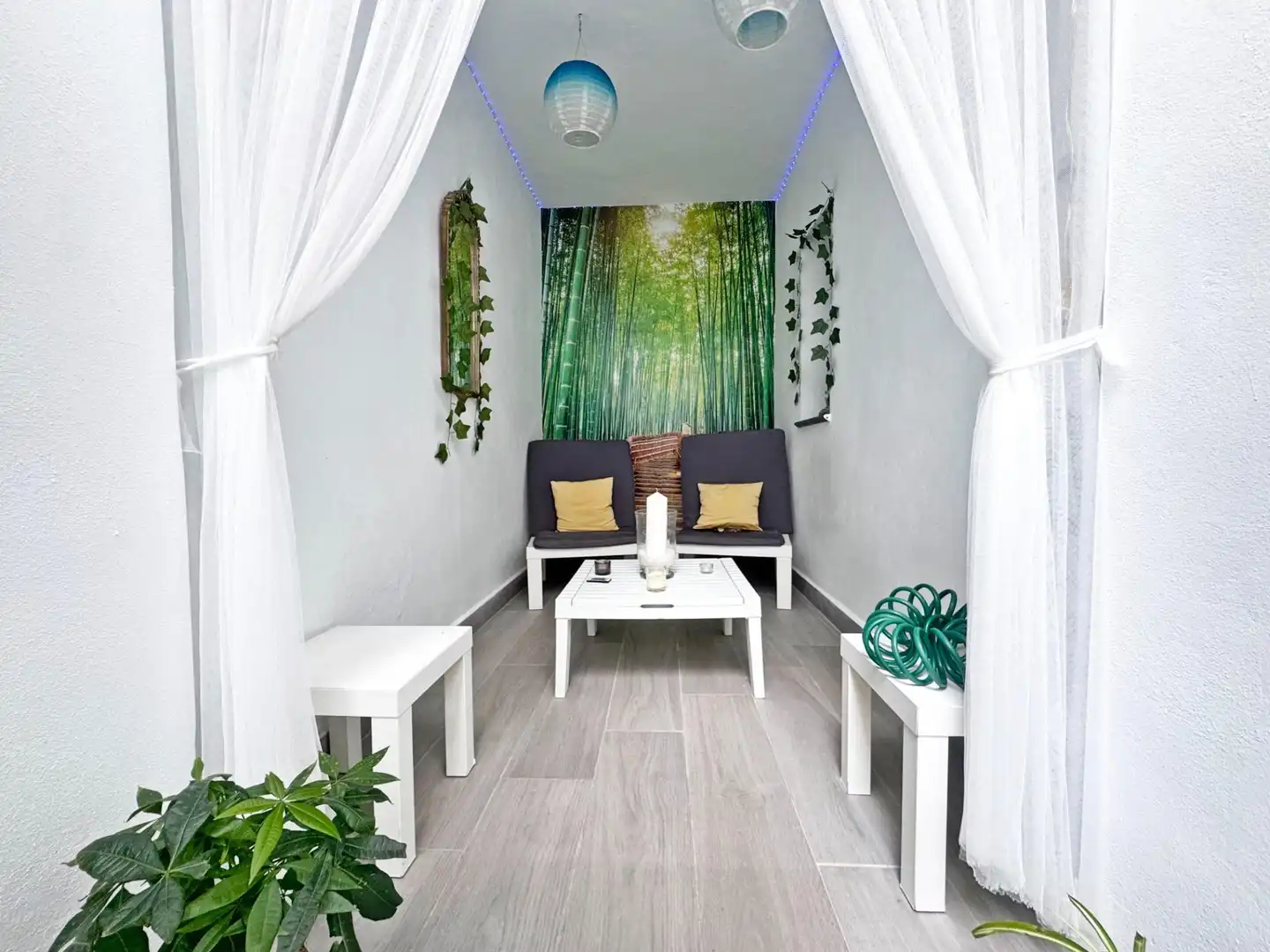 Maison mitoyenne avec terrasse à vendre à Coín, imagen 5