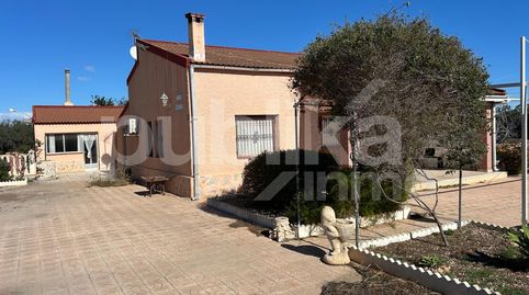 Foto 5 von Country house zum Verkauf in Altet, 1196, Los Arenales del Sol, Elche / Elx