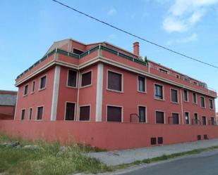 Exterior view of Box room for sale in Ribeira