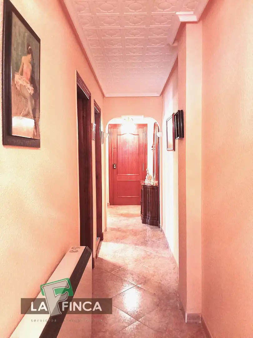 Flat for sale in Avilés  with Heating and Furnished