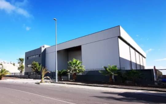 Nave industrial en Venta en Candelaria - Playa La Viuda
