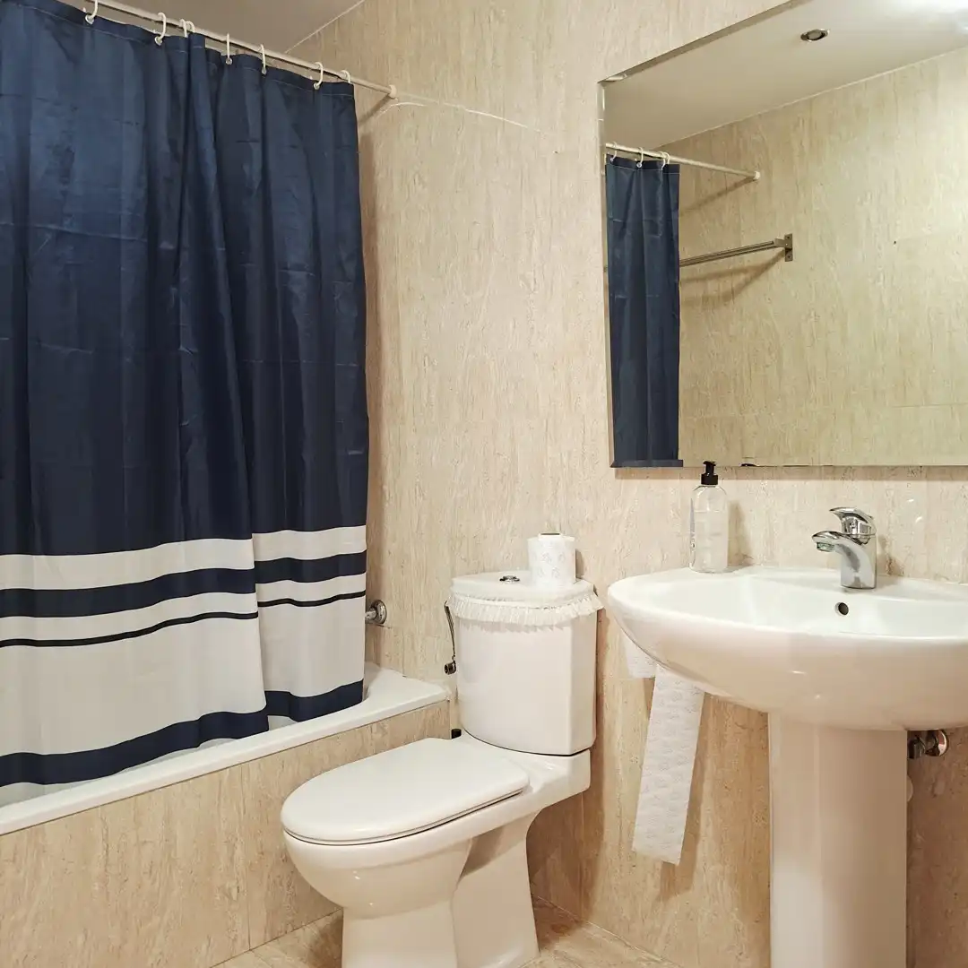 Flat with pool for sale in Miralbueno, imagen 20
