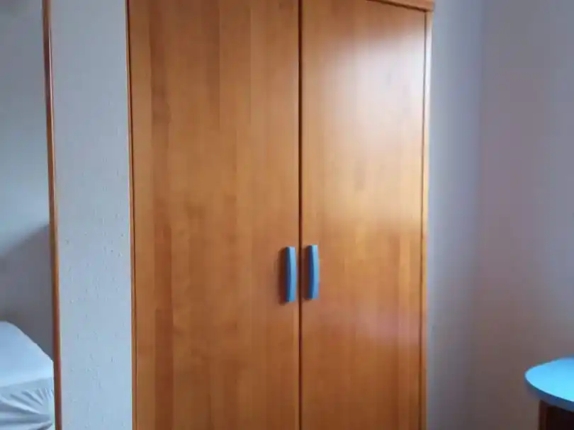 Habitación de Piso en venta en Utiel con Balcón