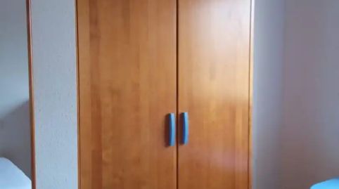 Foto 4 de Piso en venta en Avenida de Moya, 9, Utiel, Valencia