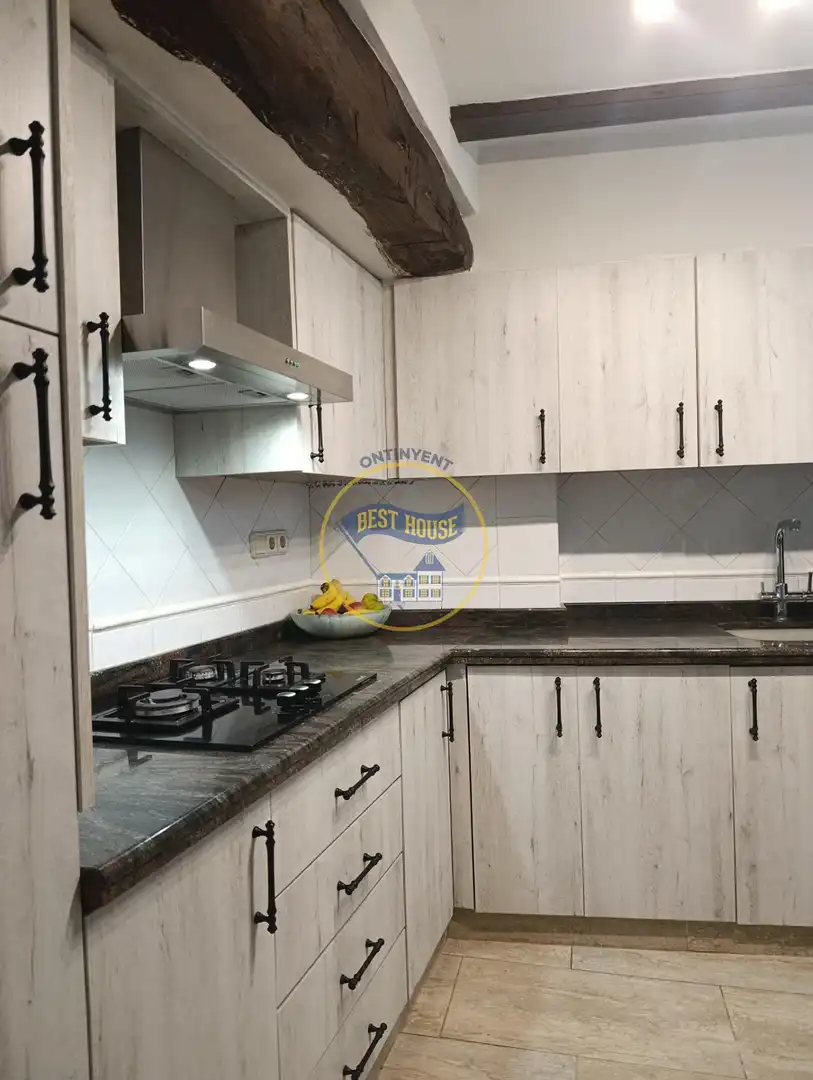 Cocina de Casa o chalet en venta en Ontinyent