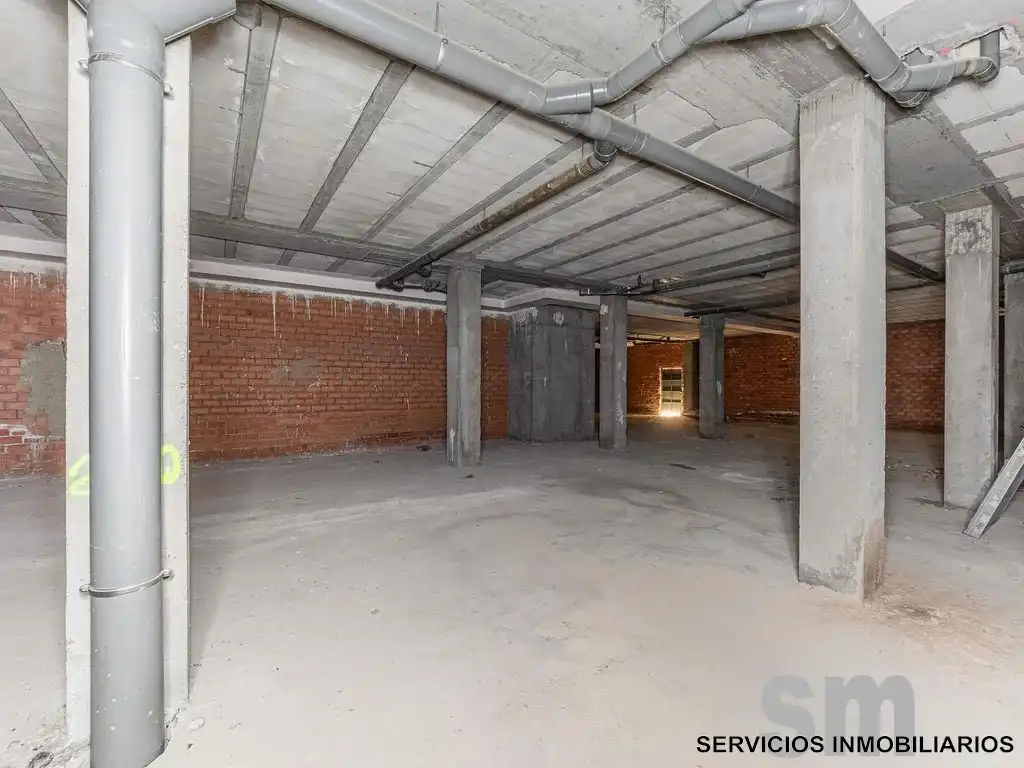 Local en venta en Mairena del Aljarafe