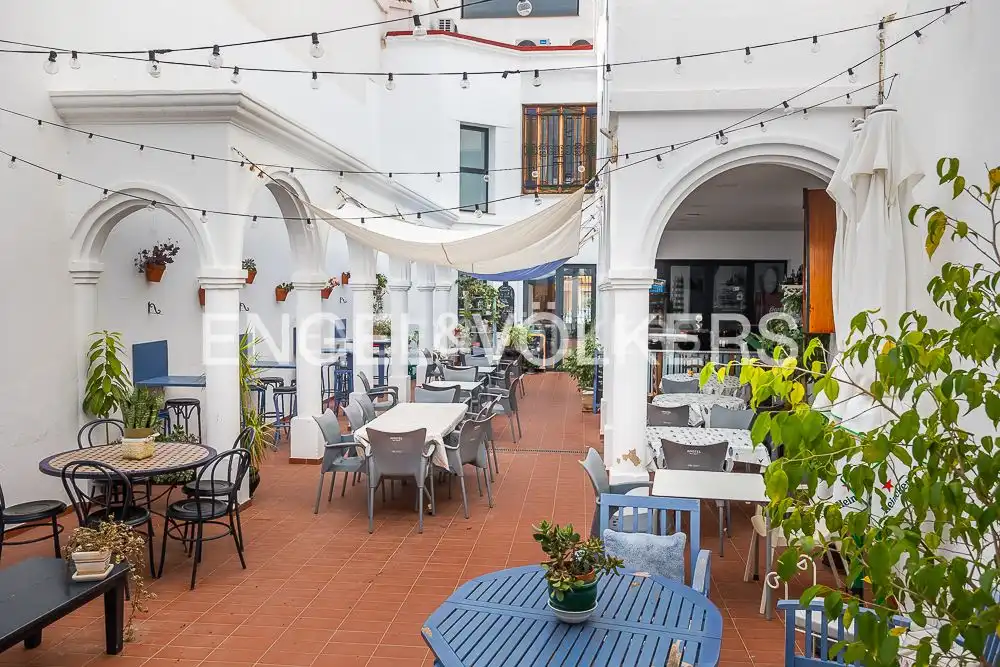 Casa amb piscina en venda a Pedreguer, imagen 15