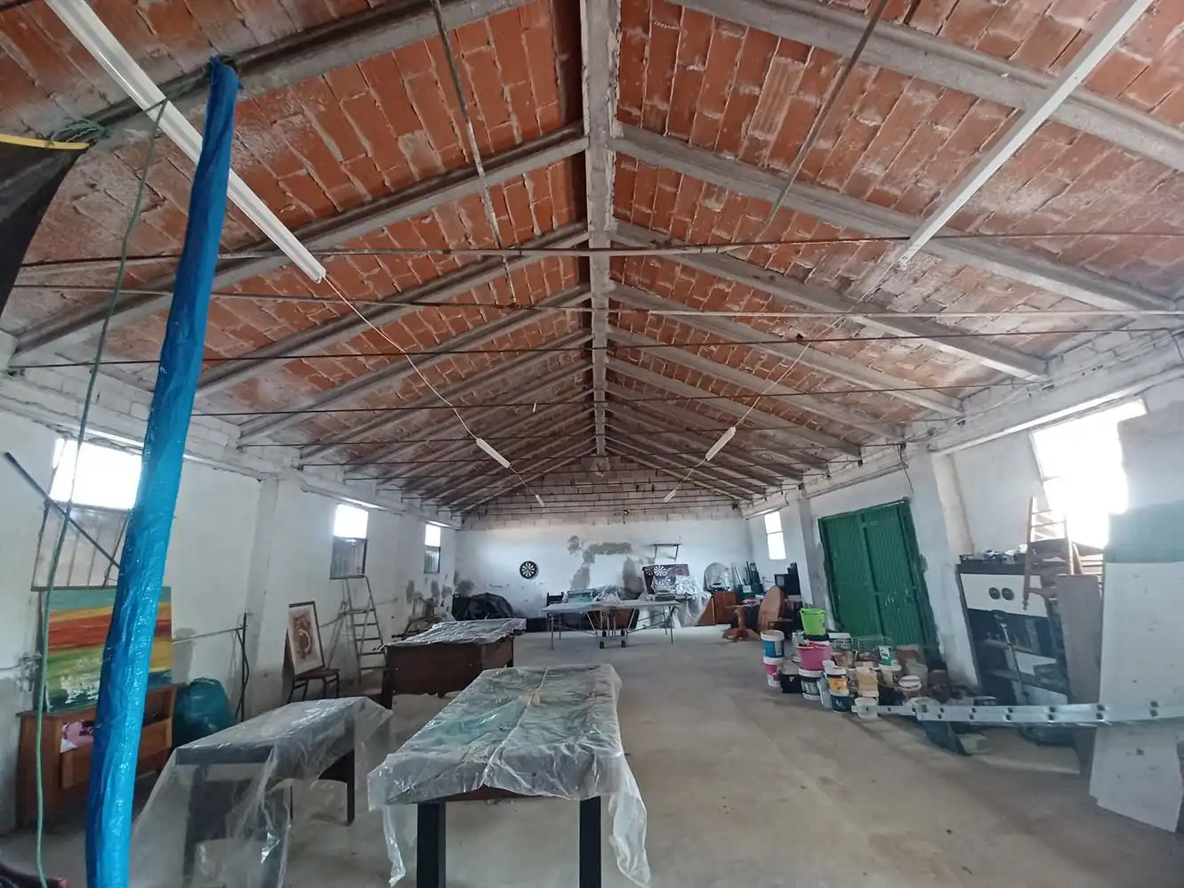 Casa rústica con piscina en venta en Fuensanta, imagen 33
