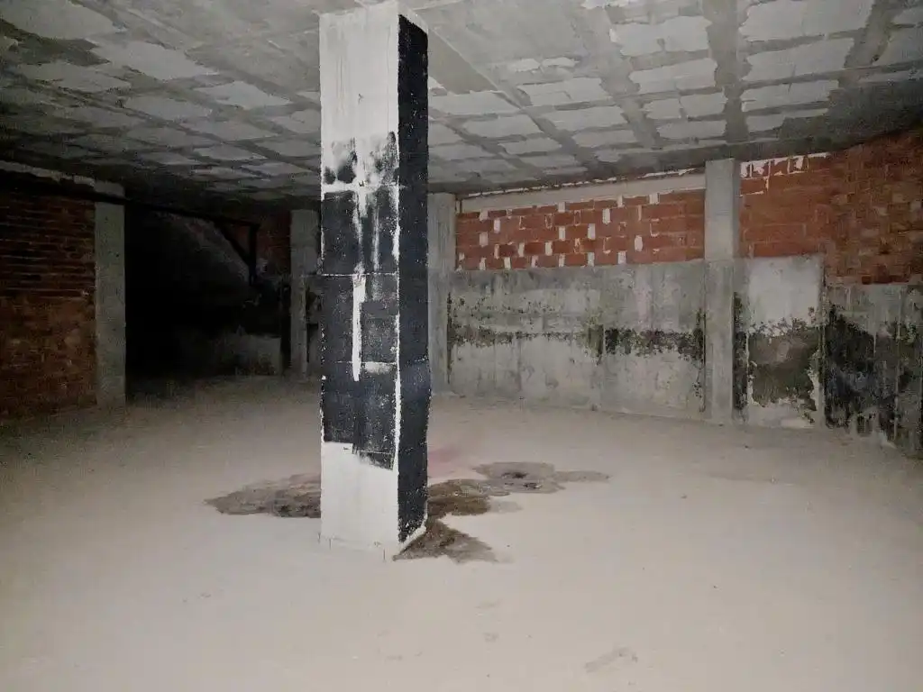 Gewerbefläche zum Verkauf in Calle Calle de San Pedro, imagen 14