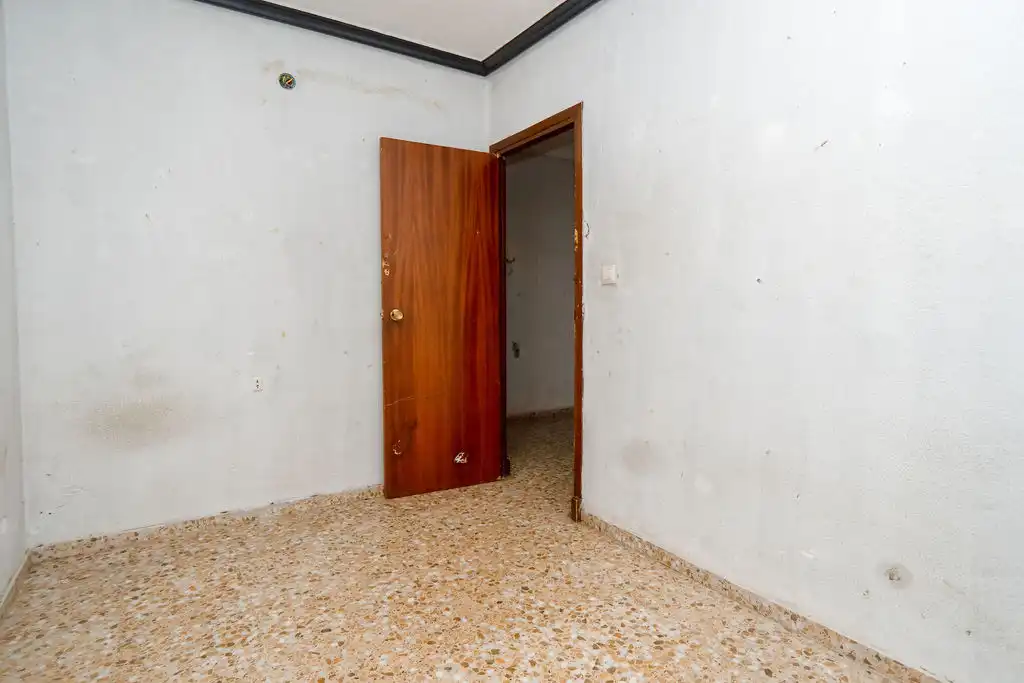 Piso en venta en C/ Argentina, Torre-Pacheco ciudad