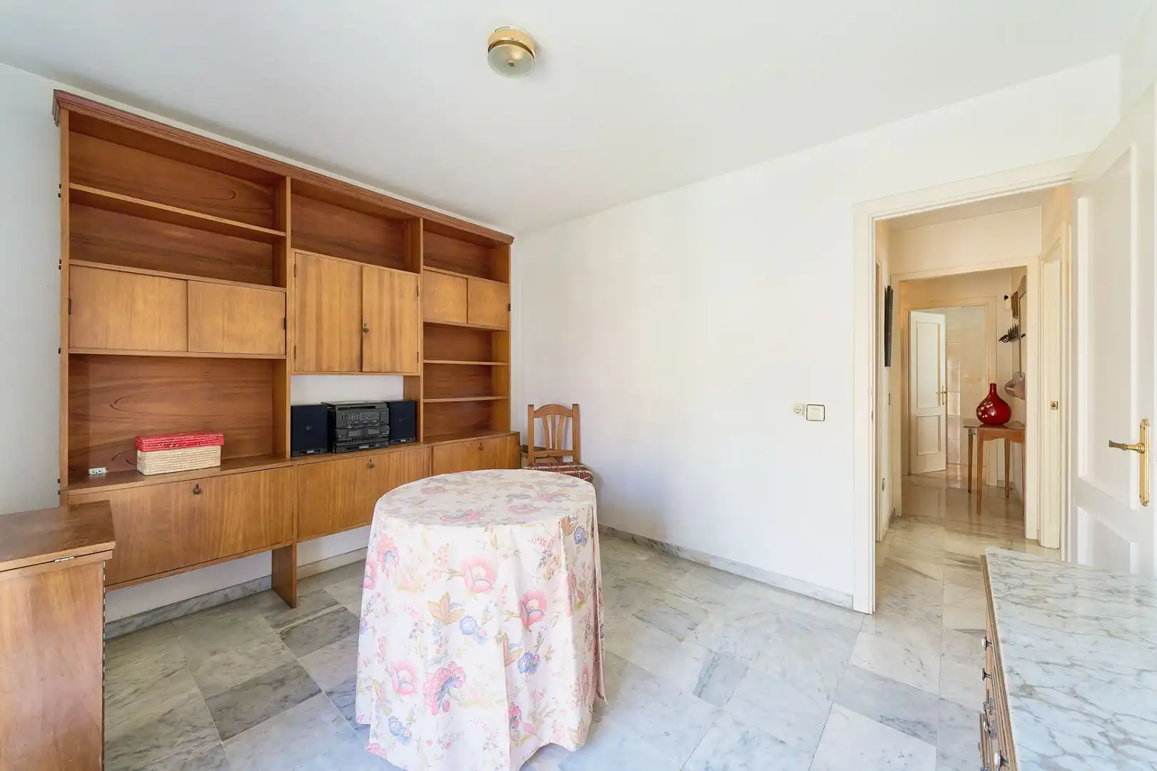 Wohnung mit Aufzug zum Verkauf in Este, imagen 20