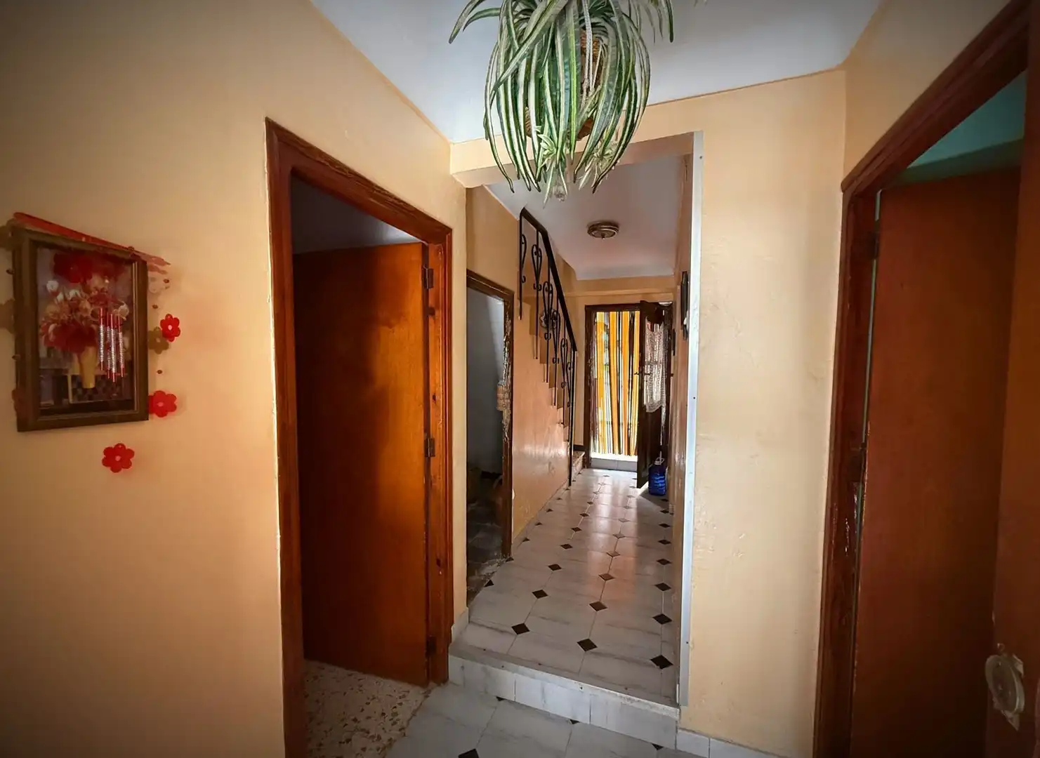 Casa a schiera in vendita a Iznájar, imagen 9