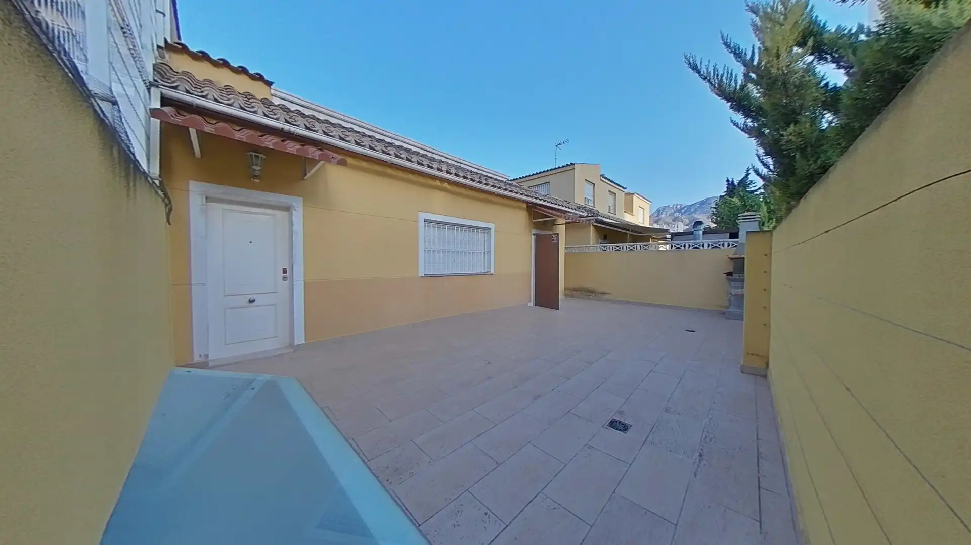 Villa zum Verkauf in Mimosas De Las, 14, imagen 2