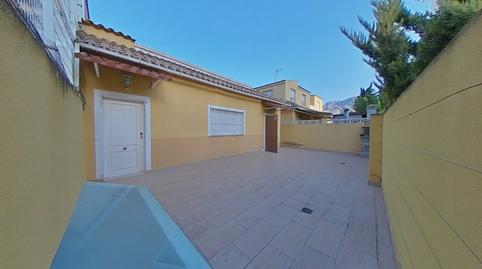 Photo 2 of House or chalet for sale in Mimosas de las, 14, -1, Cala de Finestrat, Alicante