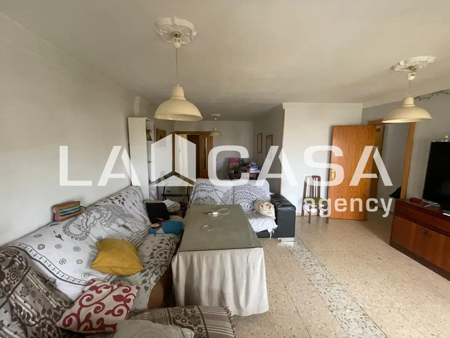 Pis en venda en Dos Hermanas
