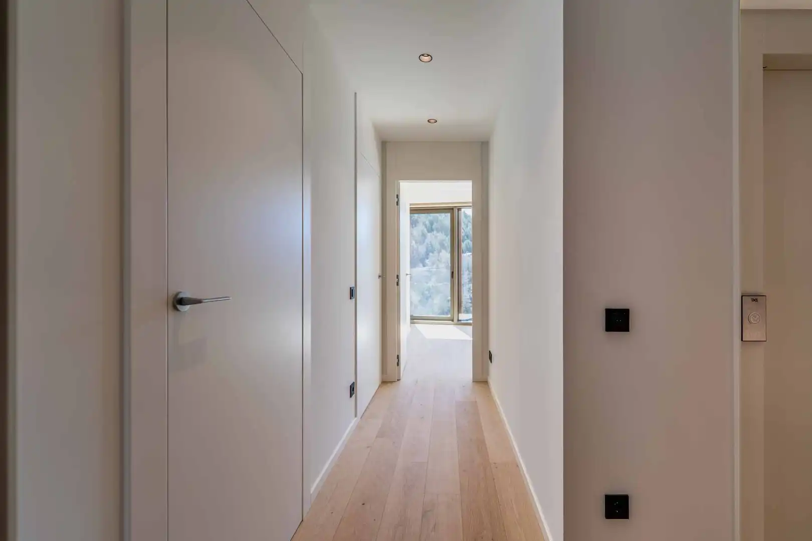 Casa pareada con jardín en venta en L'Aldosa - Anyós, imagen 37