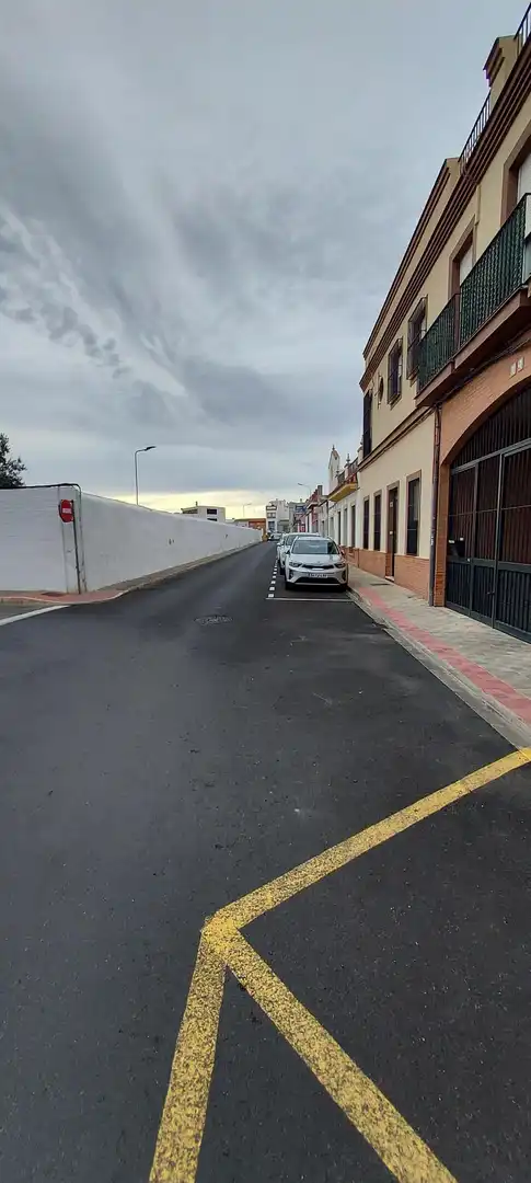 Industrial buildings for sale in Vista Azul - Consolación