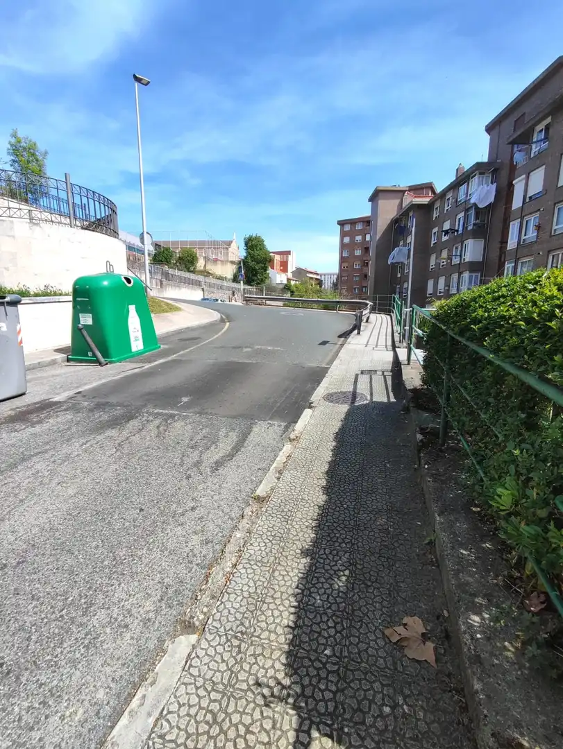 Piso en venta en Santander - Calle Via Cornelia, General Dávila