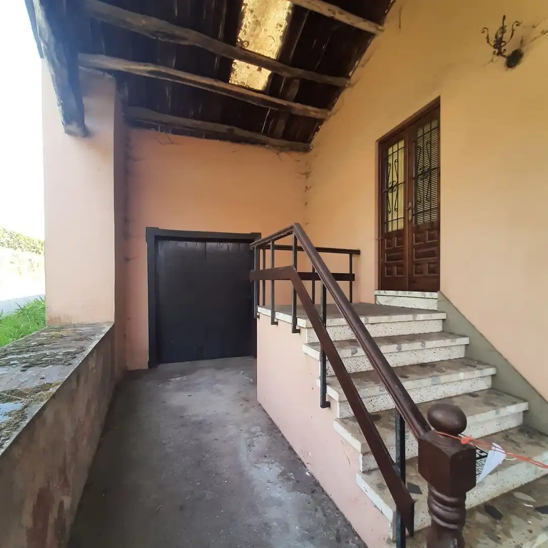 Casa rústica amb jardí en venda a CP-6602 2, imagen 34