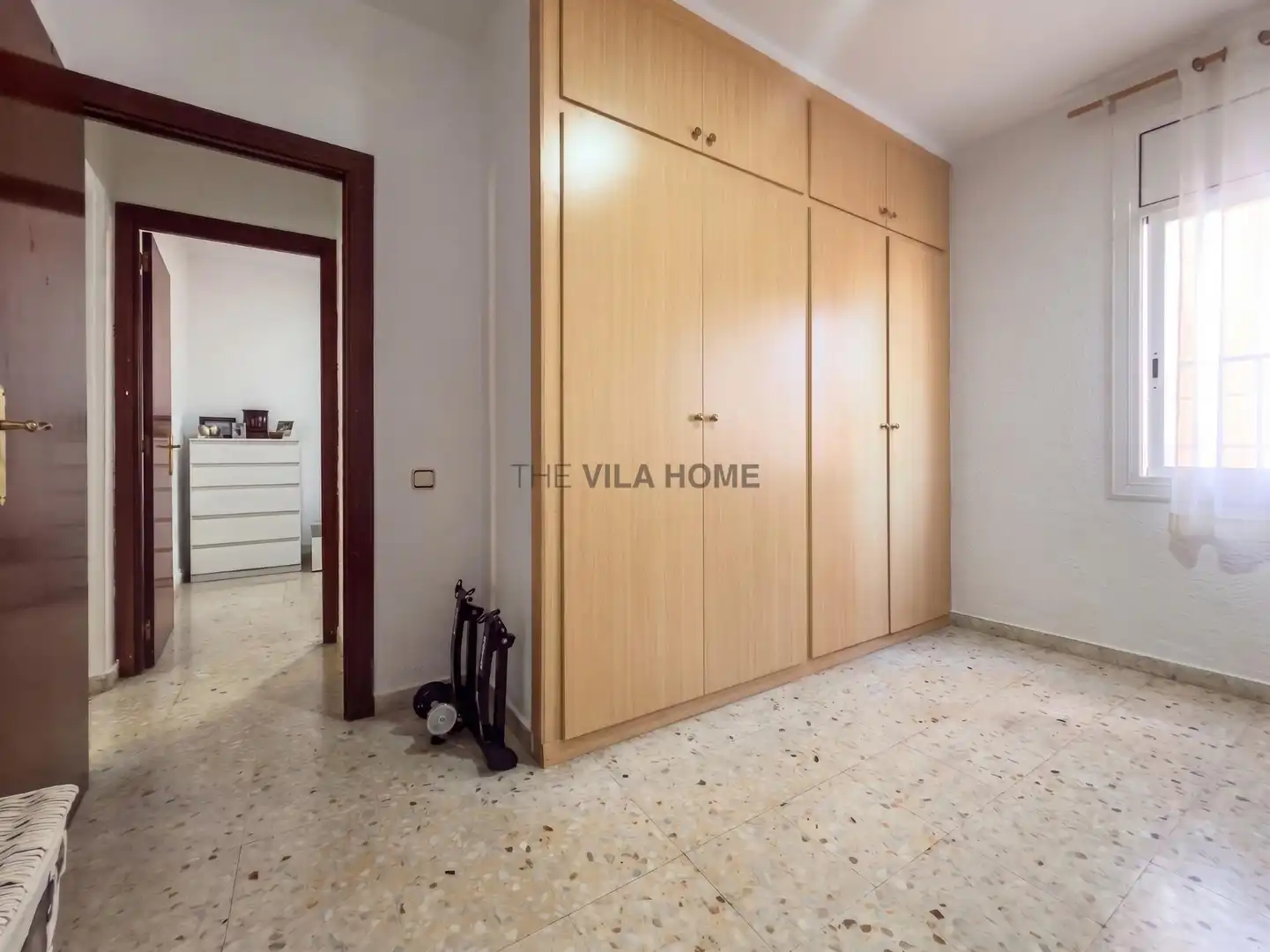 Habitación de Piso en venta en Sant Pere de Ribes con Aire acondicionado, Trastero y Balcón