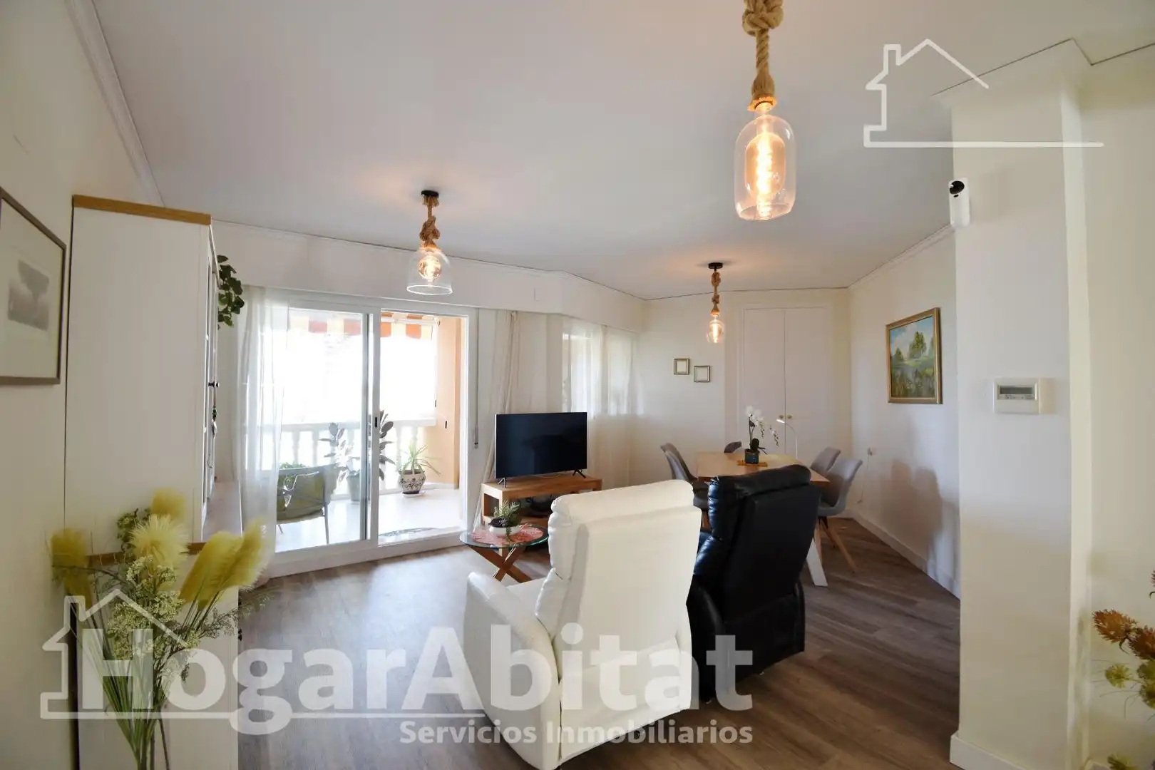 Appartamento con terrazza in vendita a Calle BON AIRE, imagen 3