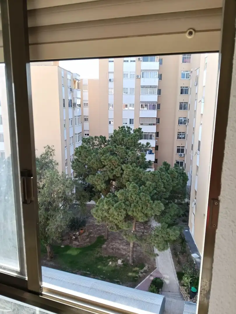 Terrassa de Pis en venda en Alicante / Alacant amb Aire condicionat, Terrassa i Moblat