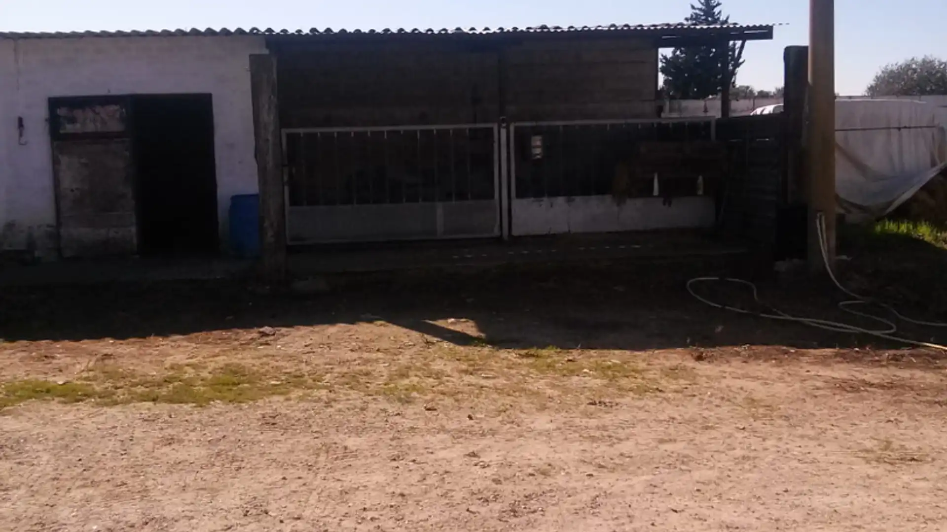 Vista exterior de Residencial en venta en Chiclana de la Frontera