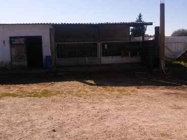Terreno residenziale in vendita a Carretera del Pago del Humo