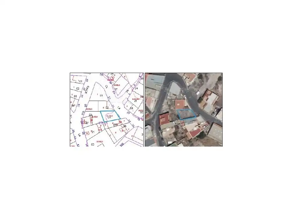 Residencial en venda en Arico