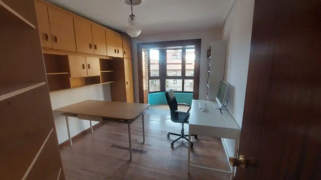 Piso en venta en Mungia con Calefacción
