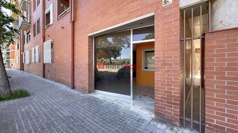 Foto 4 von Geschaftsraum zur Miete in Torre Denveja, Sant Joan, Vilanova i la Geltrú