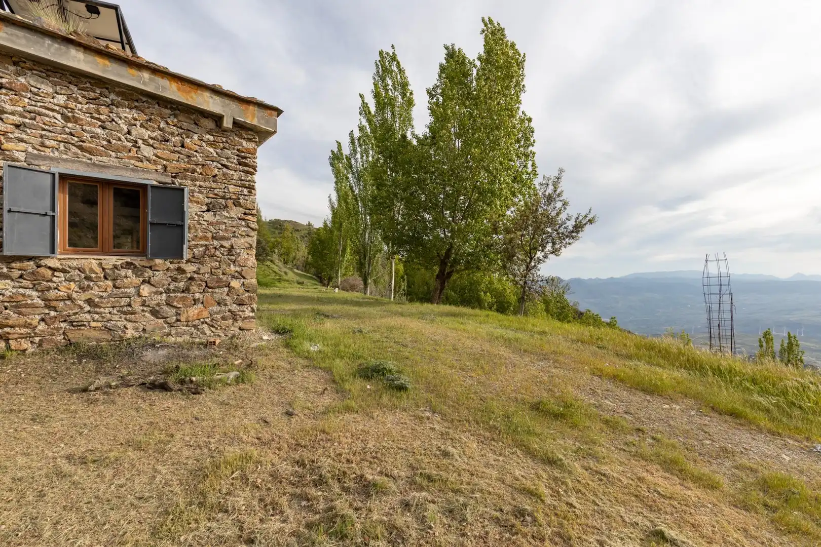 Casa rústica en venda a Camino de la Sierra