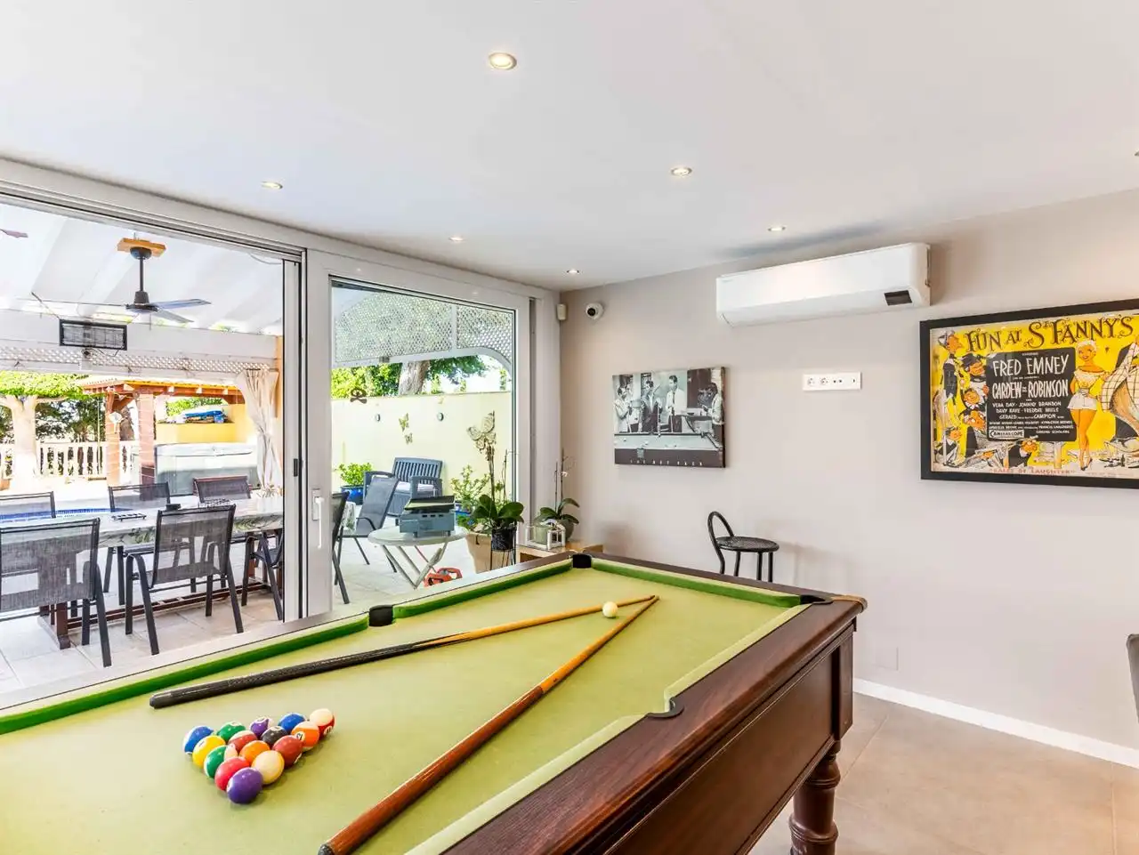 Houses for sale in Garrucha  with Heating, Private garden and Storage room