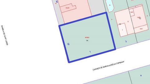 Photo 2 of Residential for sale in Rambla de Sant Jordi, 32, La Geltrú - Sant Jordi, Vilanova i la Geltrú