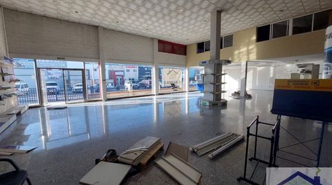 Photo 3 of Industrial buildings for rent in Ceramica, Úbeda, Jaén