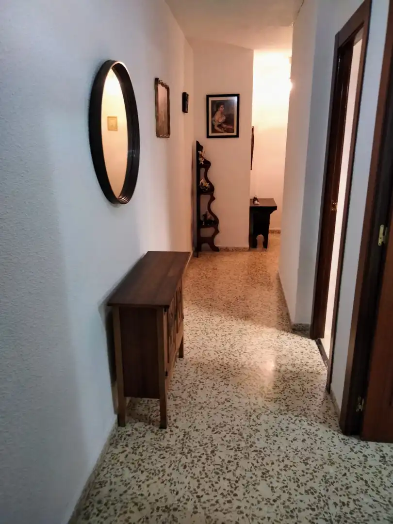 Flat with terrace to rent in Calle Faisán, imagen 6