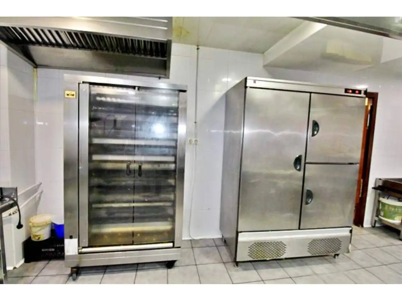 Commercial properties for rent in Granollers  with Air Conditioner