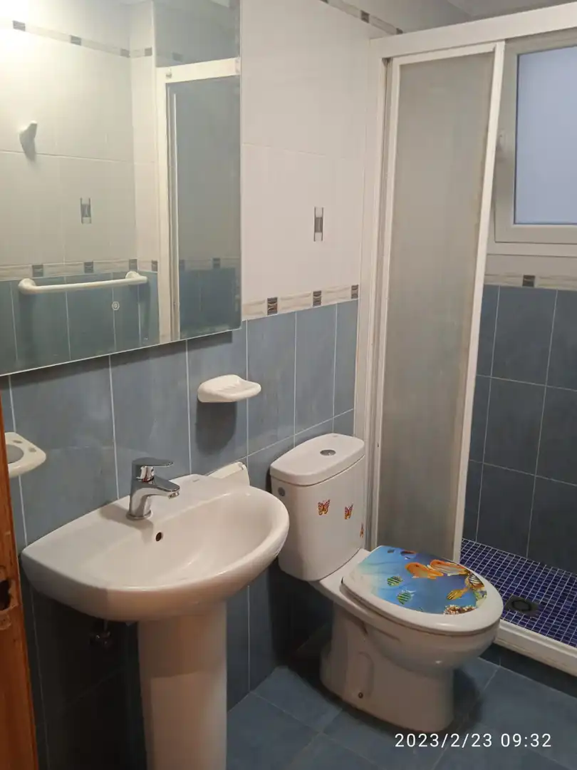 Appartamento in vendita a Avinguda Camí de Xàtiva, imagen 3