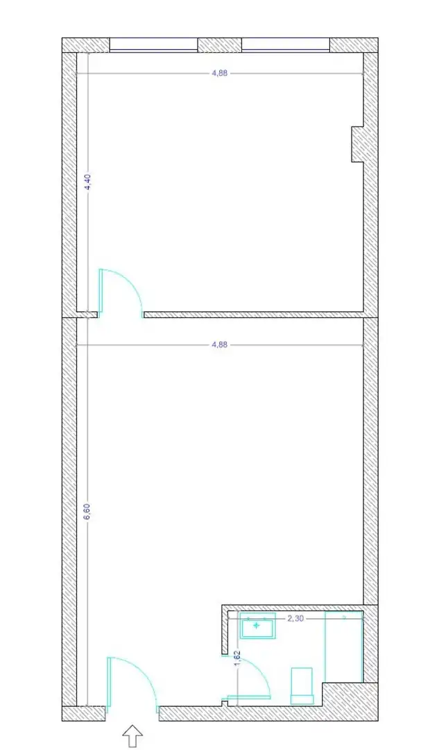 Office space with lift for sale in Centro, imagen 12